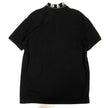 Burberry Logo Collar Polo Size XXL