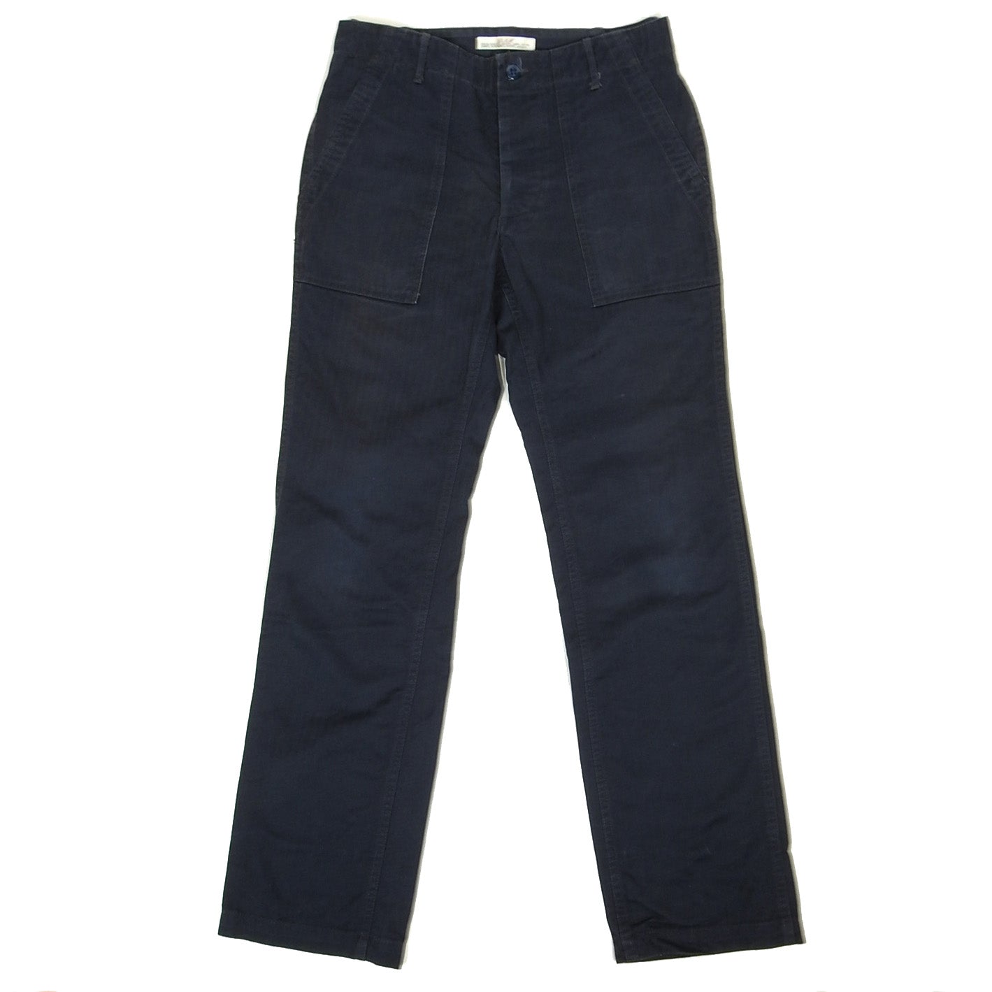 Denime Fatigues Size Medium