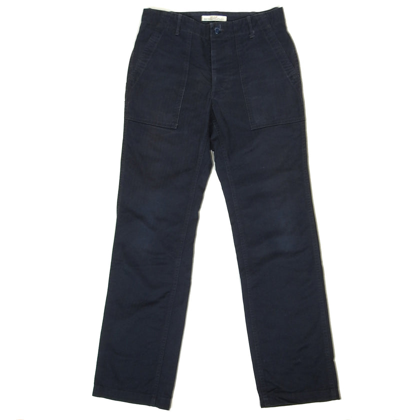 Denime Fatigues Size Medium