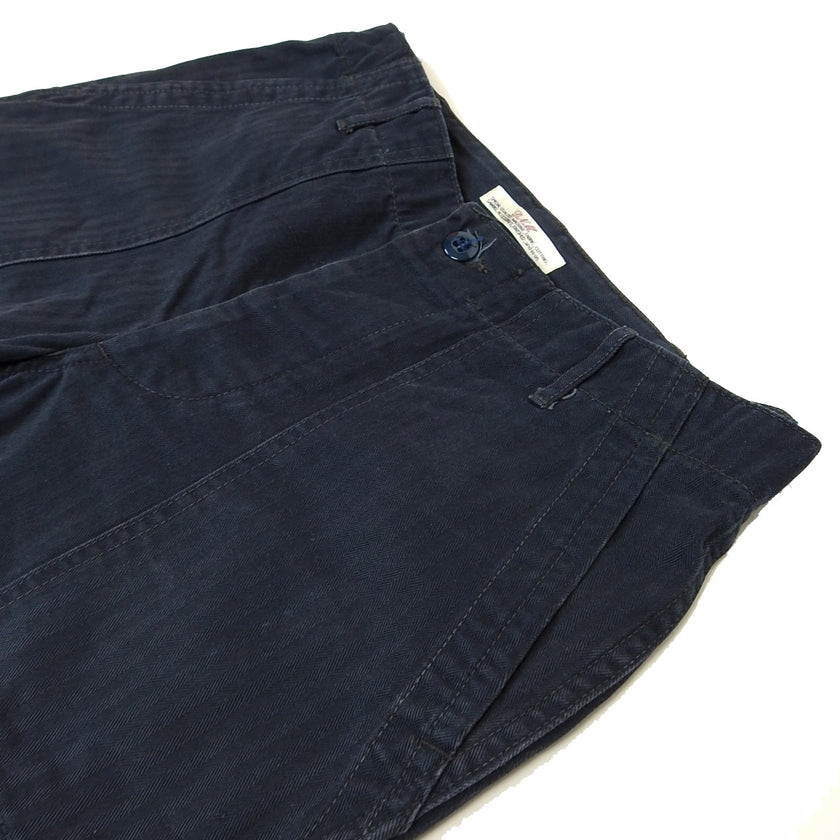 Denime Fatigues Size Medium