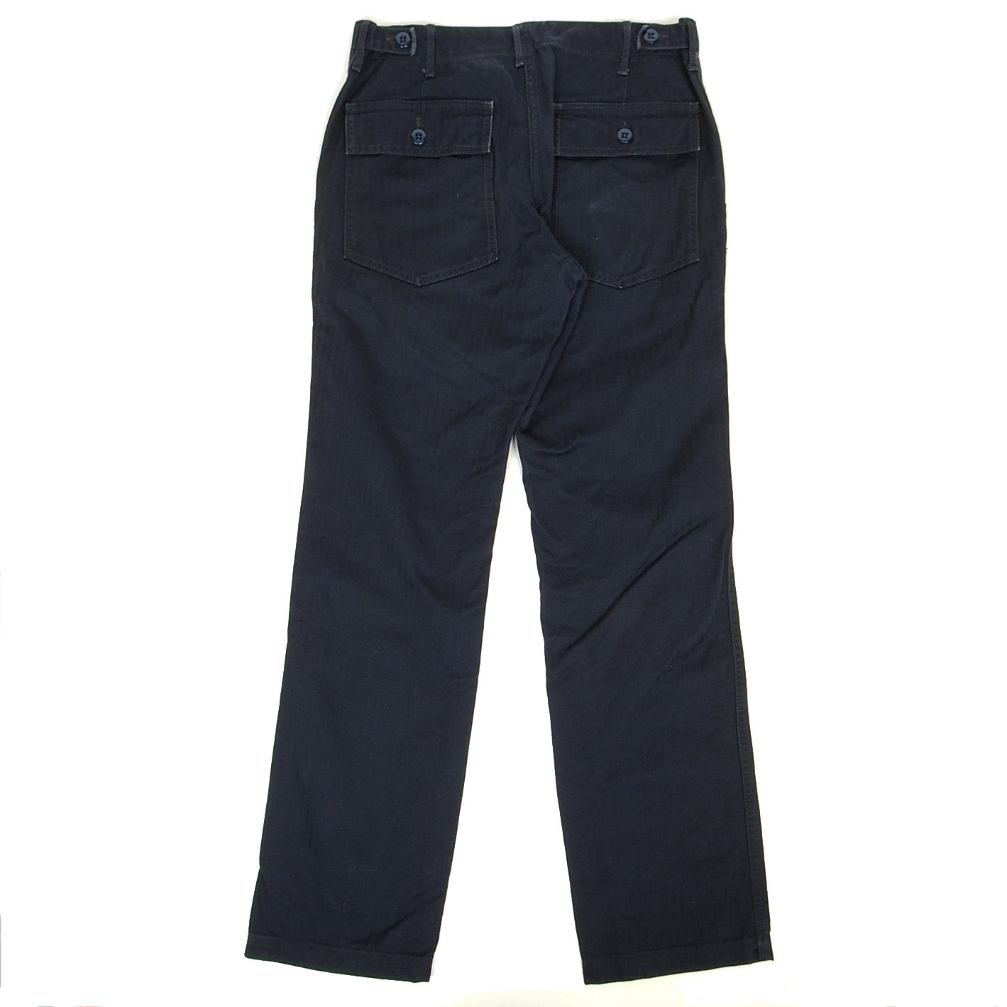 Denime Fatigues Size Medium