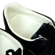 Gucci Black Ace GG Crystal Size 10.5