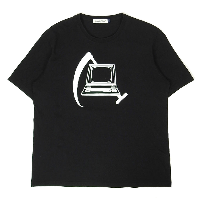 Undercover Graphic T-Shirt Size 5