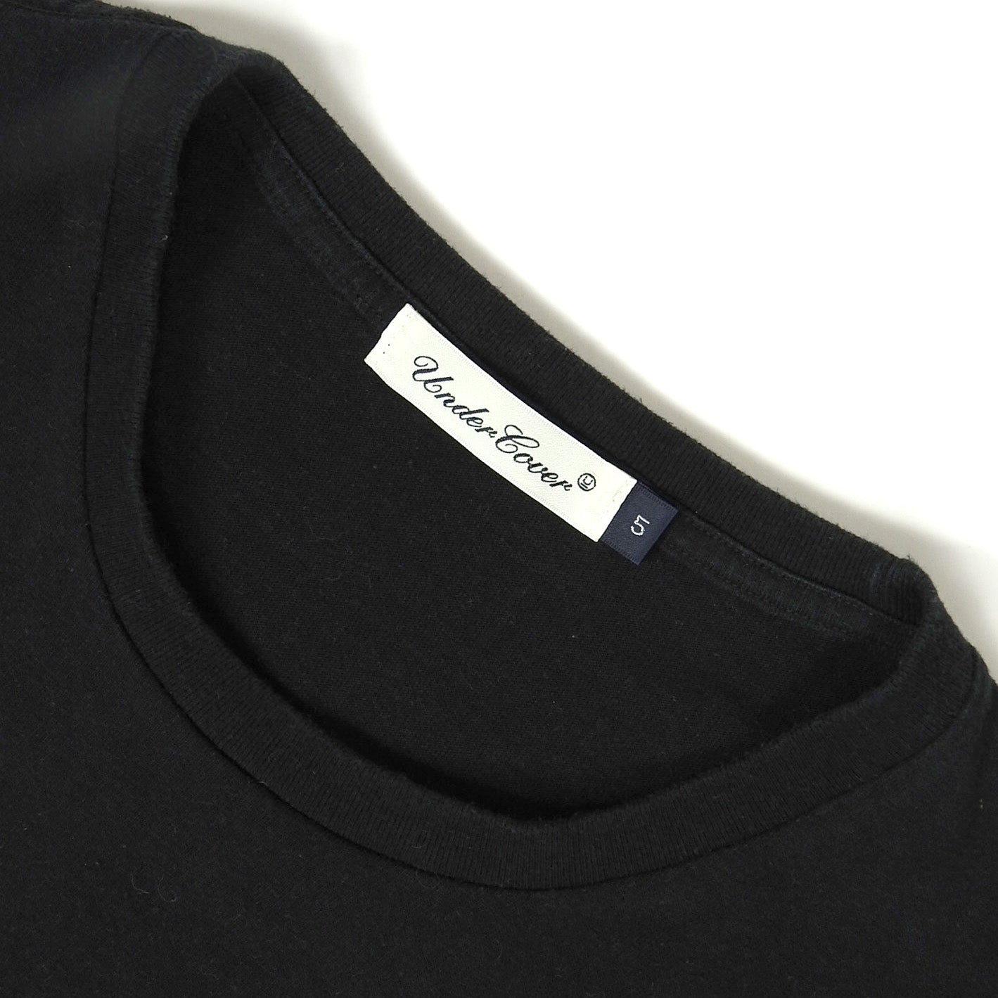 Undercover Graphic T-Shirt Size 5