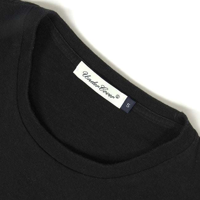 Undercover Graphic T-Shirt Size 5