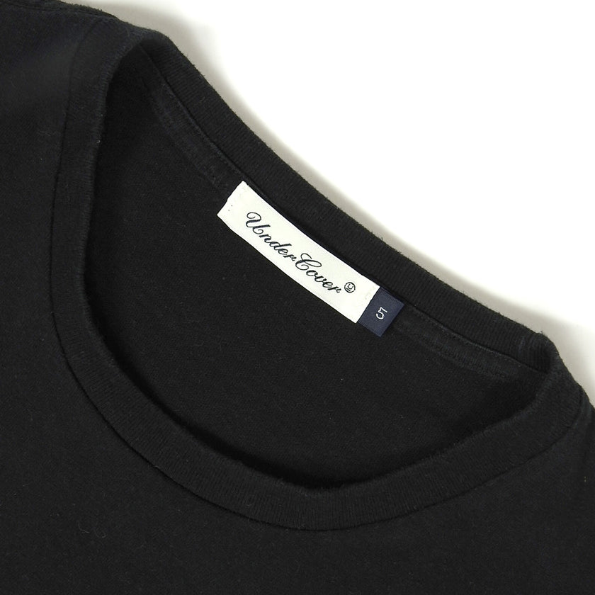 Undercover Graphic T-Shirt Size 5