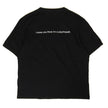 Undercover Graphic T-Shirt Size 5