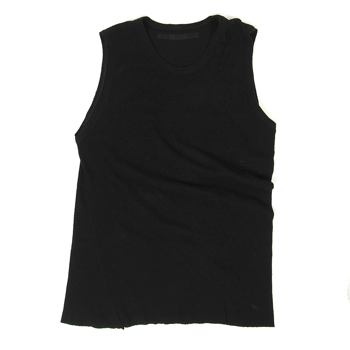 Julius Asymetric Tank Top Size 48