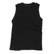 Julius Asymetric Tank Top Size 48