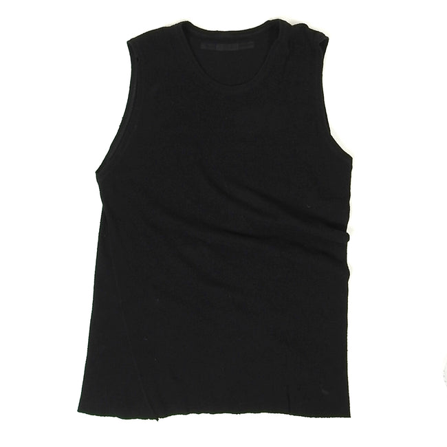 Julius Asymetric Tank Top Size 48