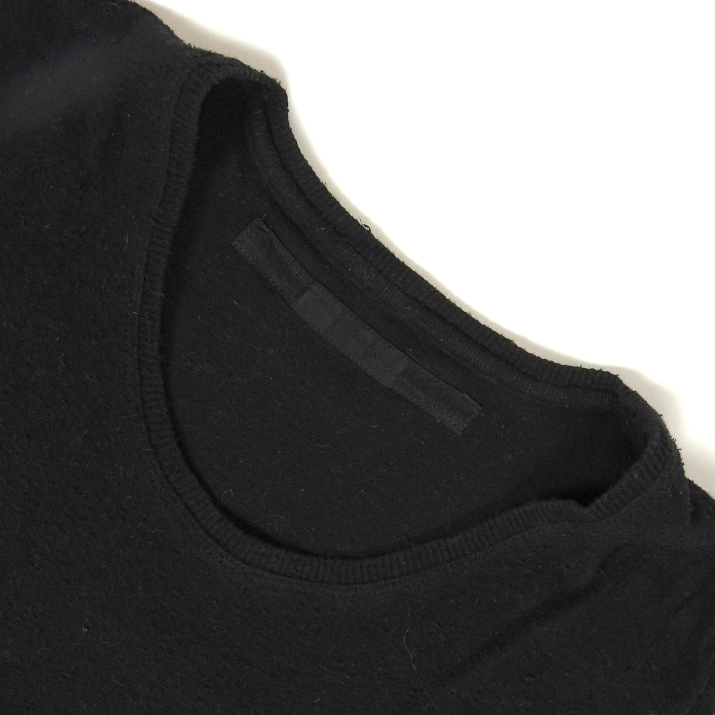 Julius Asymetric Tank Top Size 48