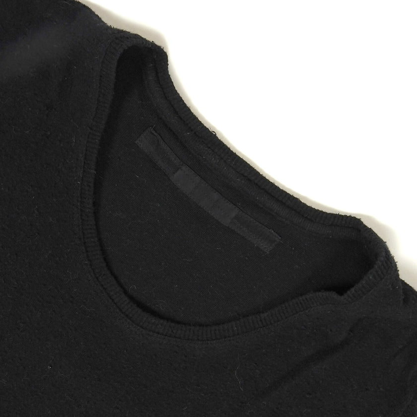 Julius Asymetric Tank Top Size 48