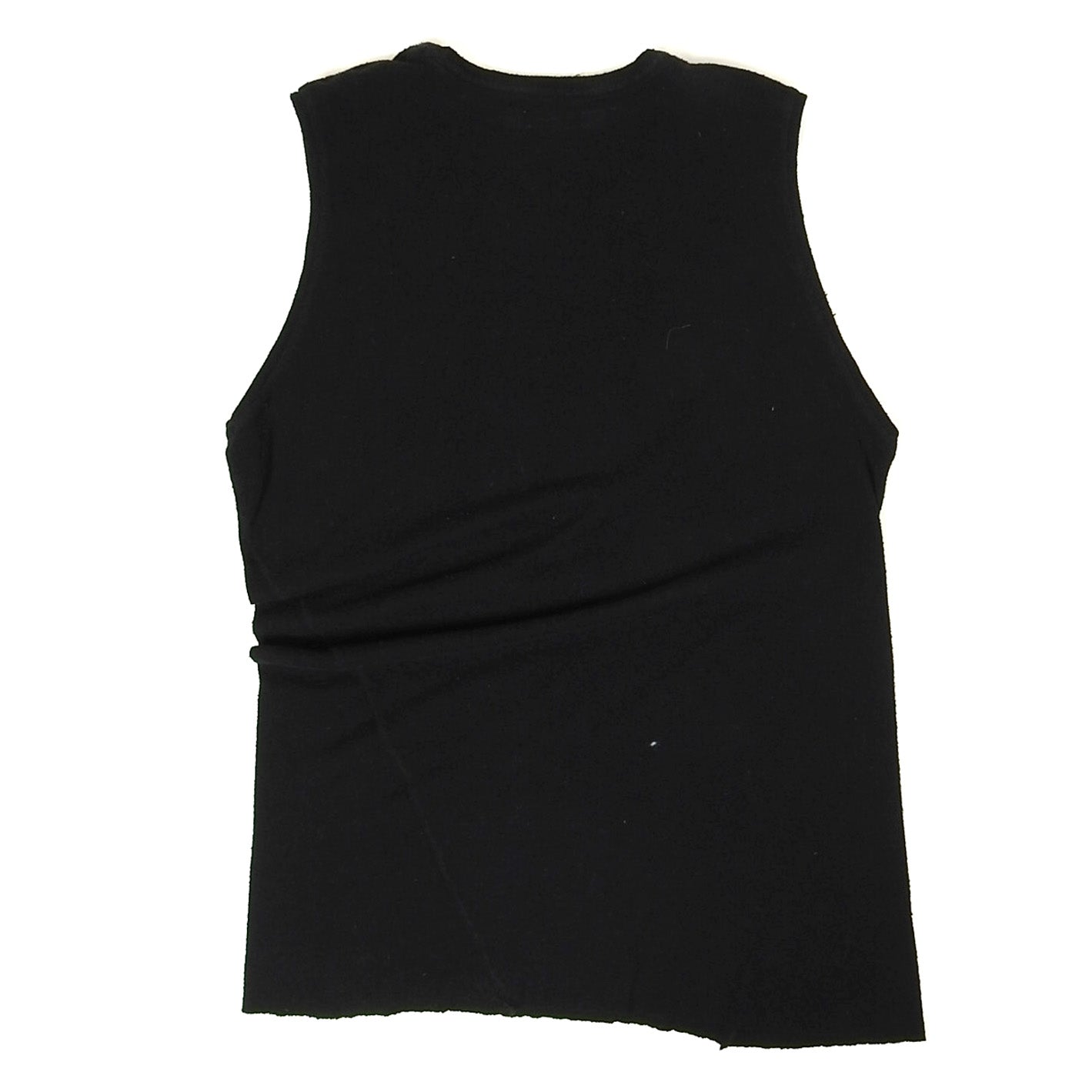 Julius Asymetric Tank Top Size 48