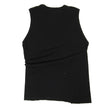 Julius Asymetric Tank Top Size 48