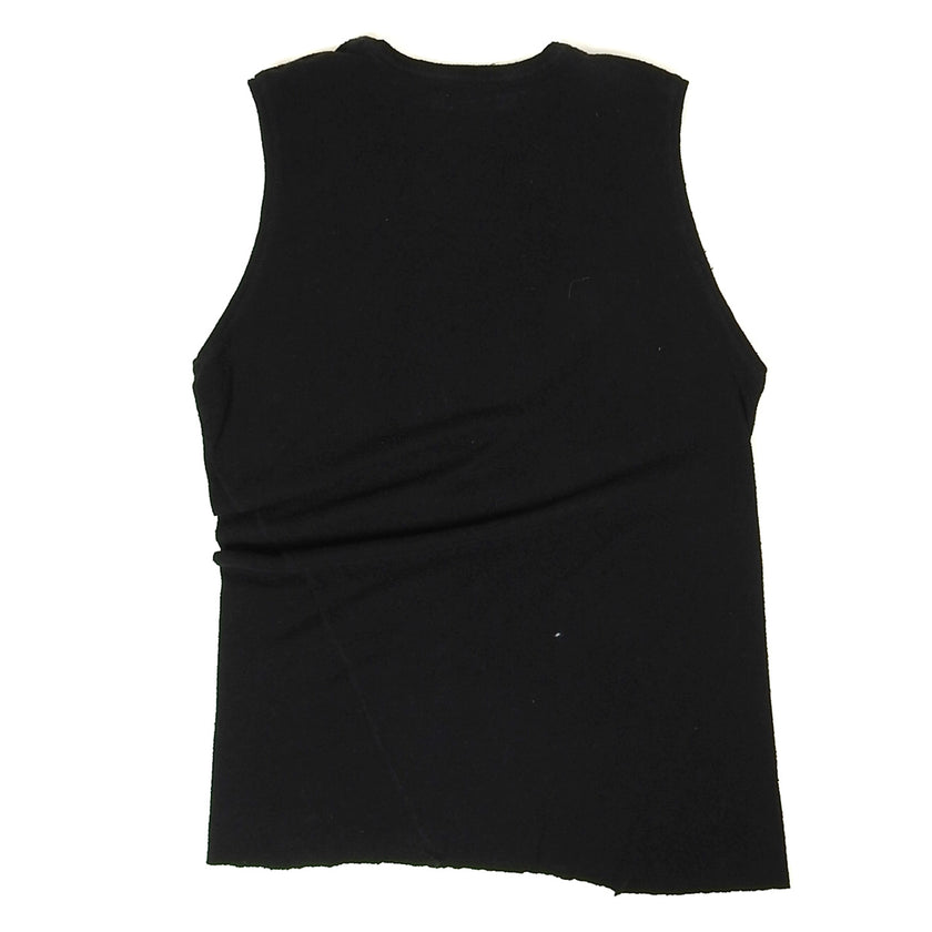 Julius Asymetric Tank Top Size 48