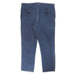 Brunello Cucinelli Dark Blue Pants