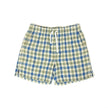 Aime Leon Dore Plaid Shorts Size Medium