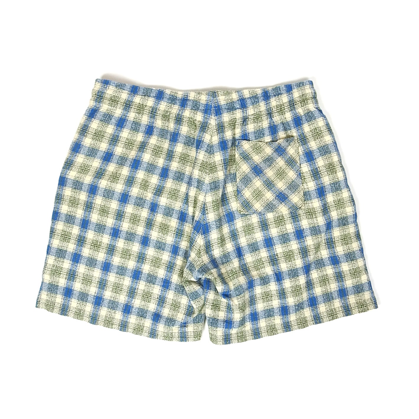 Aime Leon Dore Plaid Shorts Size Medium