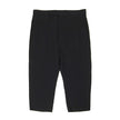 Rick Owens Wide Leg Long Shorts Size 52