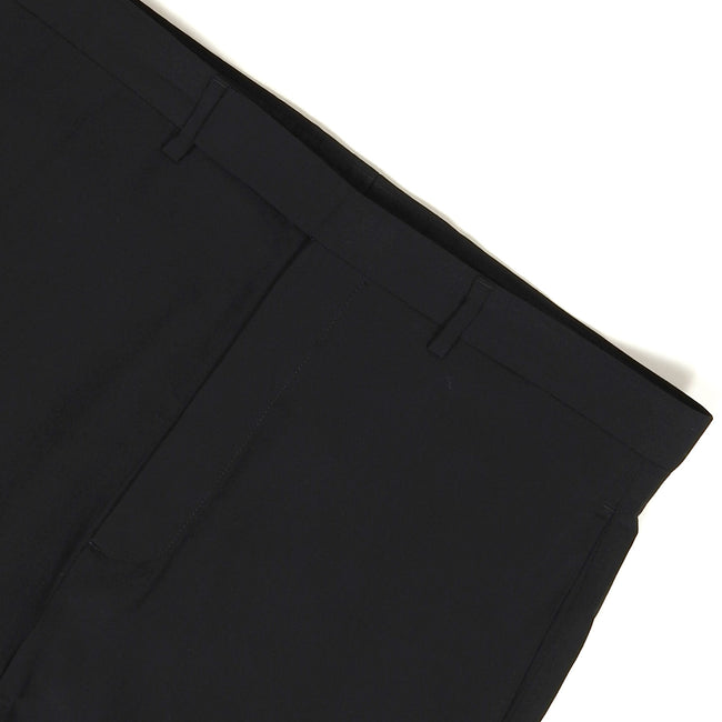 Rick Owens Wide Leg Long Shorts Size 52