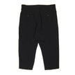 Rick Owens Wide Leg Long Shorts Size 52