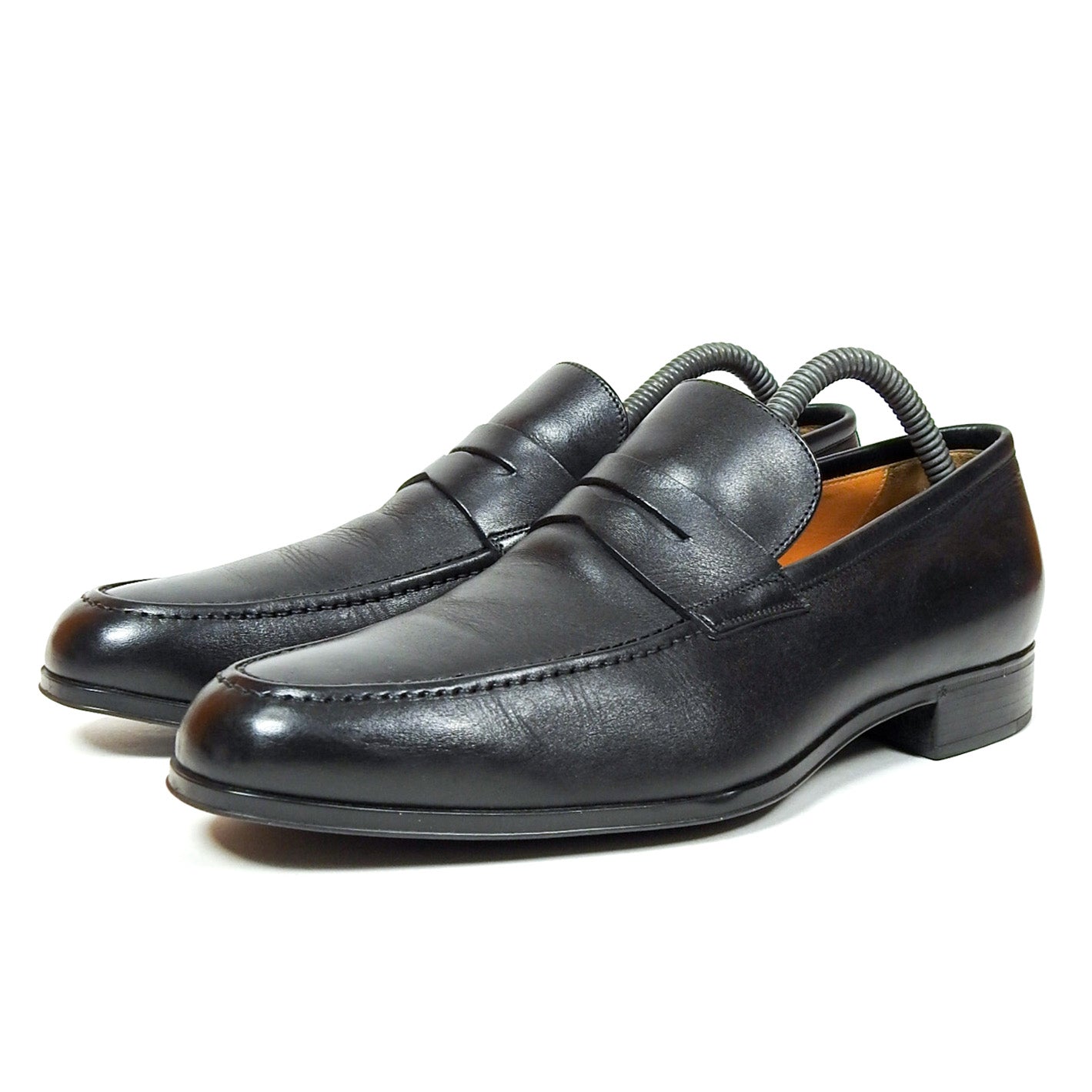 Dunhill Loafers Size 8