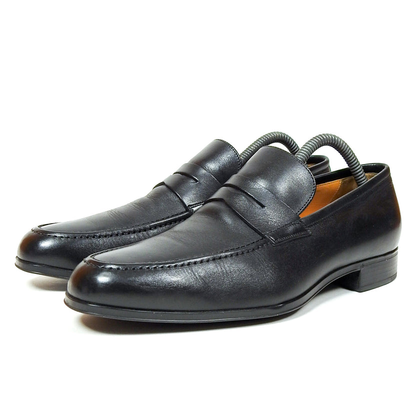 Dunhill Loafers Size 8