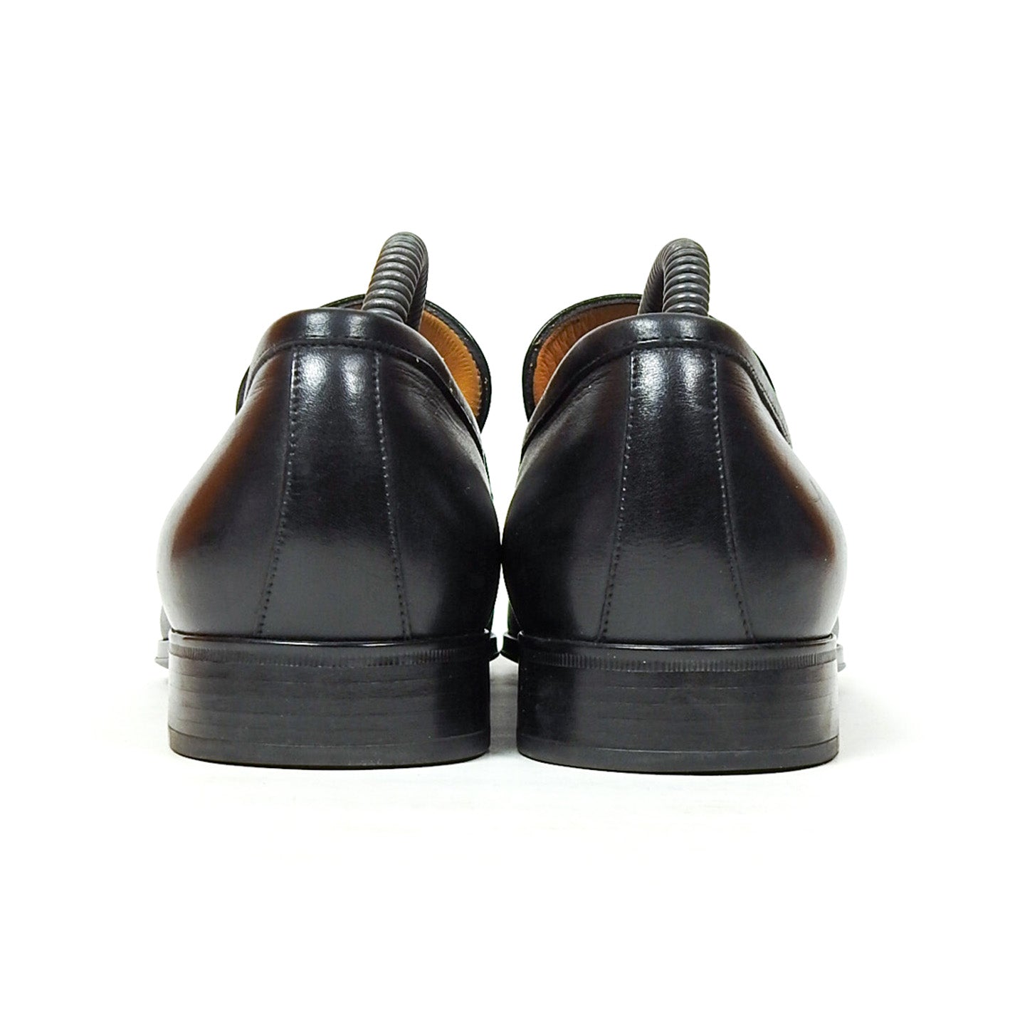 Dunhill Loafers Size 8