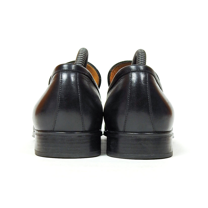 Dunhill Loafers Size 8
