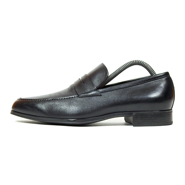 Dunhill Loafers Size 8