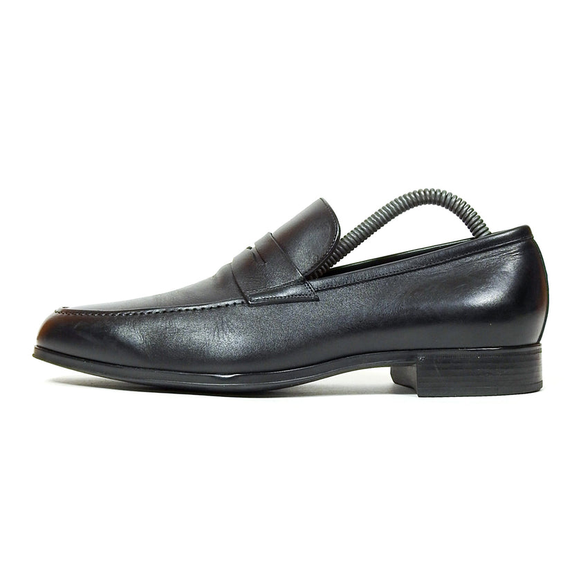 Dunhill Loafers Size 8