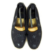 Saint Laurent Star Espadrilles Size 42