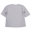 Issey Miyake Homme Plisse Heather Grey T-Shirt Size 2