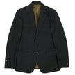 Gucci Dark Green 2 Piece Suit Size 46