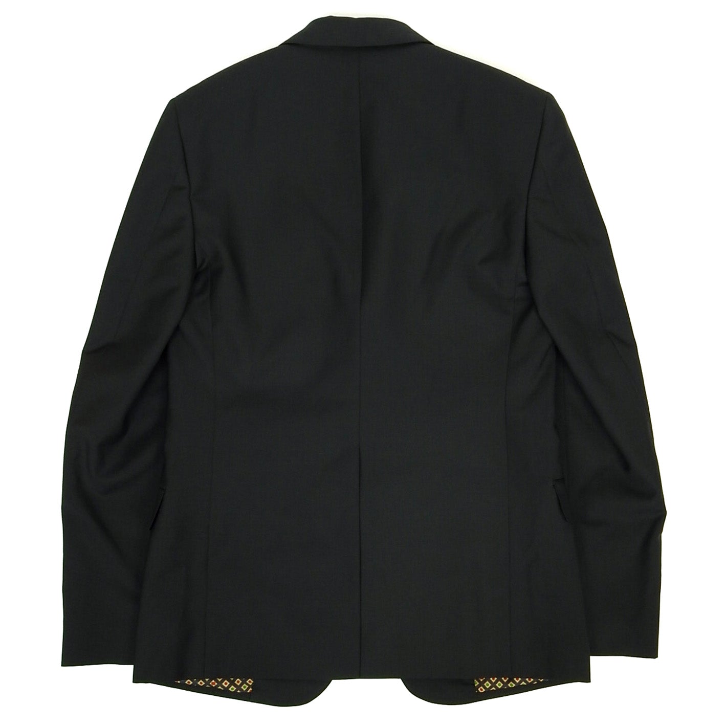 Gucci Dark Green 2 Piece Suit Size 46