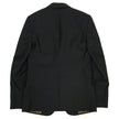 Gucci Dark Green 2 Piece Suit Size 46