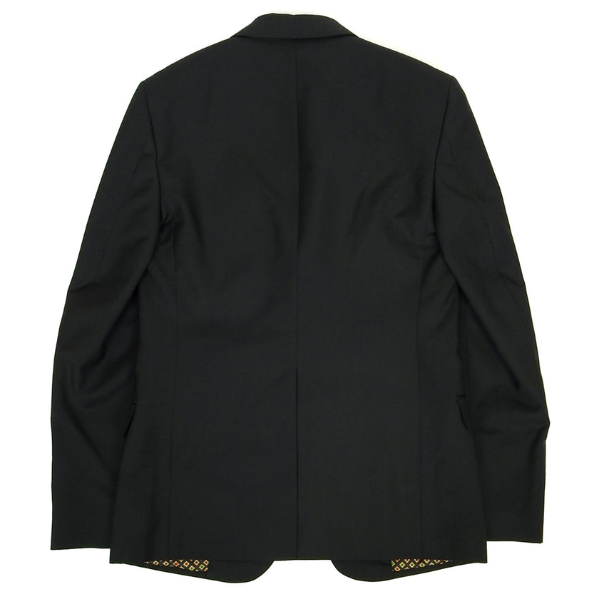 Gucci Dark Green 2 Piece Suit Size 46