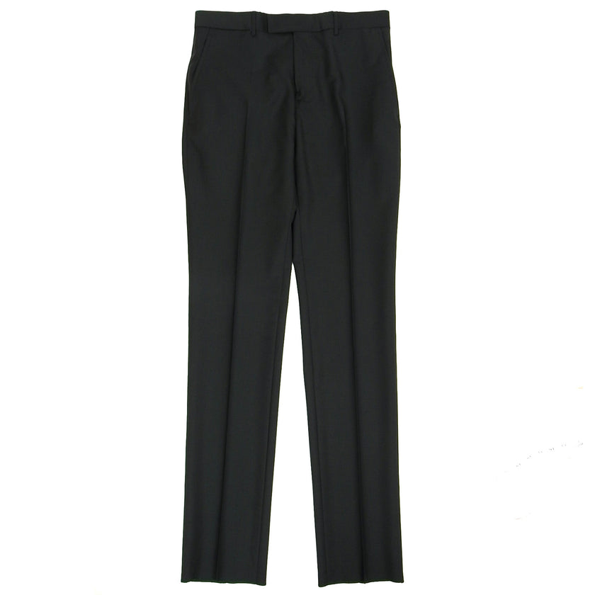 Gucci Dark Green 2 Piece Suit Size 46