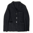 Barena Textured Coat Size 50