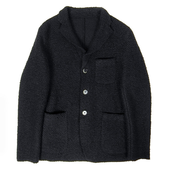 Barena Textured Coat Size 50