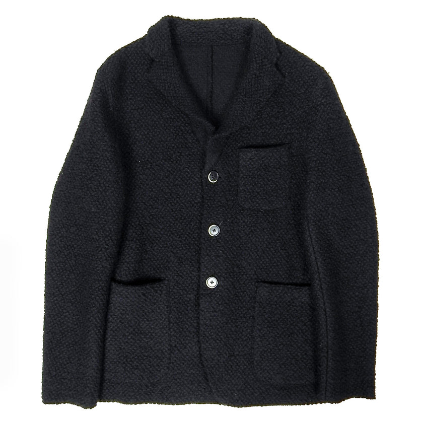 Barena Textured Coat Size 50