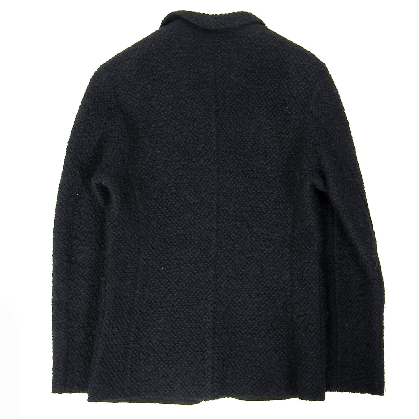 Barena Textured Coat Size 50