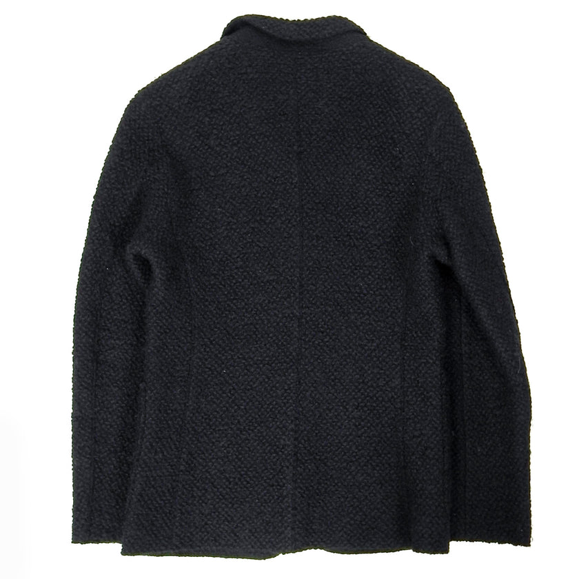 Barena Textured Coat Size 50