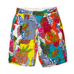 Engineered Garments Patterned Shorts Size Small