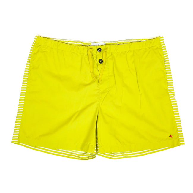 Stone Island Marina Shorts Size 3XL