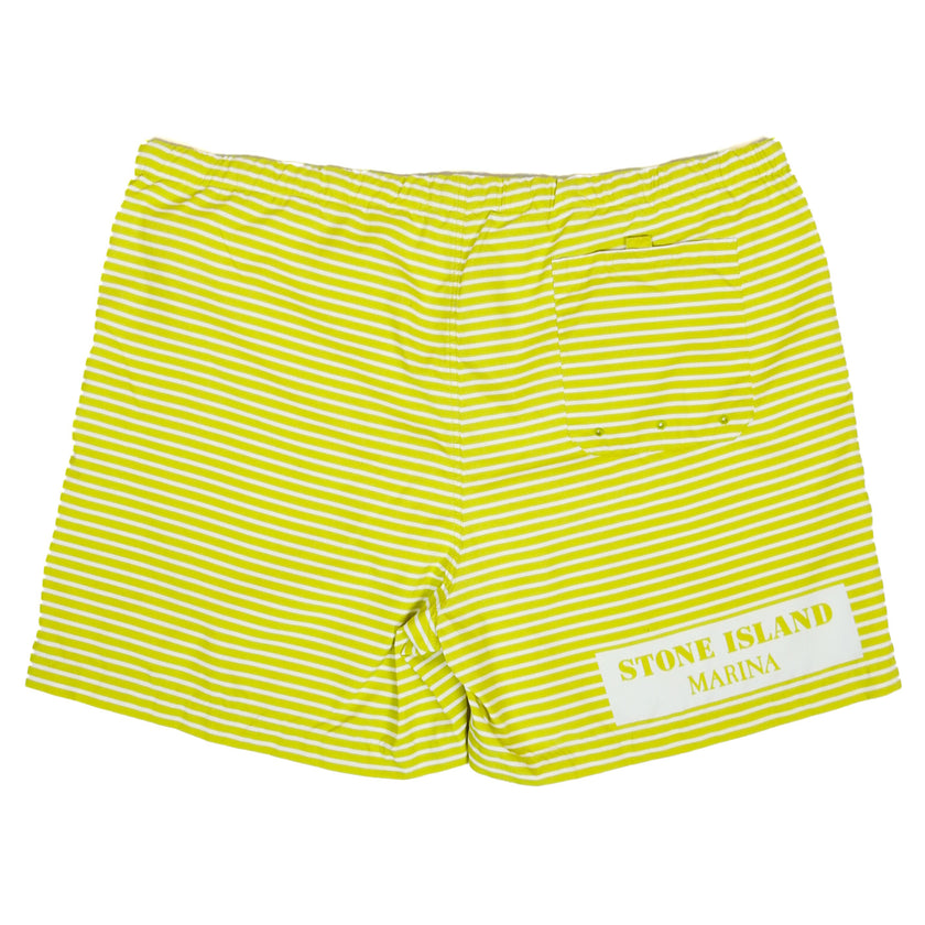 Stone Island Marina Shorts Size 3XL