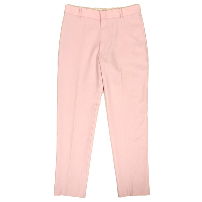 Alexander McQueen Wool Pants Size 48