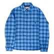 Marni Padded Flannel Jacket Size 48