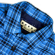 Marni Padded Flannel Jacket Size 48