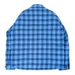 Marni Padded Flannel Jacket Size 48
